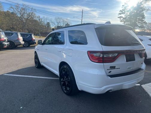 2020 Dodge Durango R/T AWD