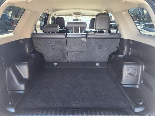 2019 Toyota 4Runner SR5 Premium