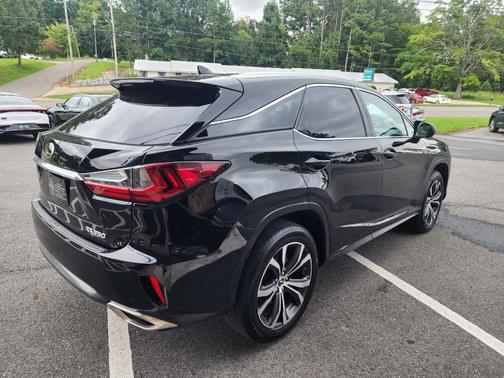 2019 Lexus RX 350 Base