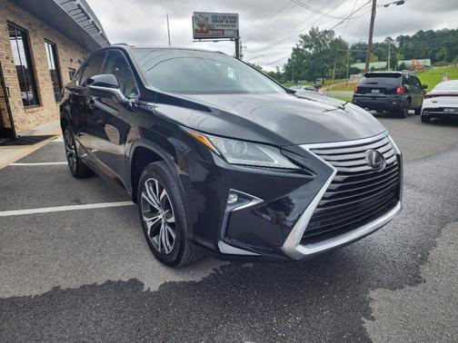2019 Lexus RX 350 Base