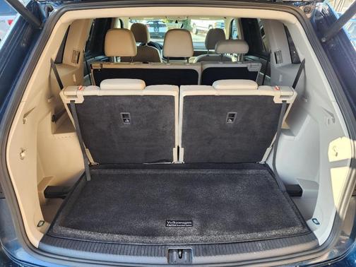 2021 Volkswagen Atlas 2.0T SE