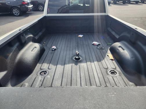 2021 RAM 3500 Limited Crew Cab 4x4 8' Box