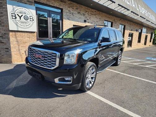 2020 GMC Yukon XL Denali