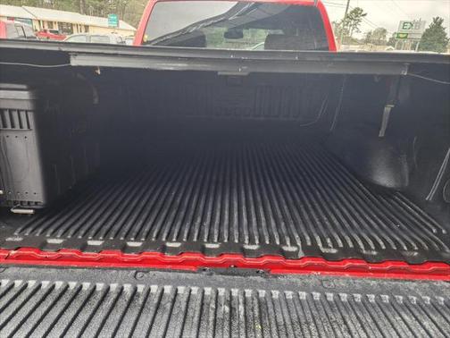 2013 Chevrolet Silverado 1500 LTZ