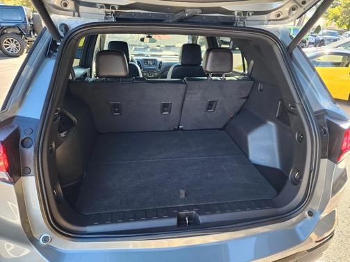2024 Chevrolet Equinox AWD RS