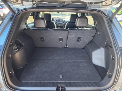 2024 Chevrolet Equinox AWD RS