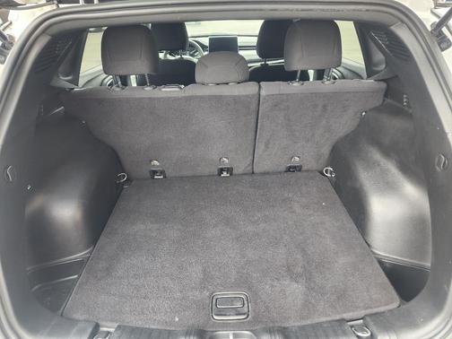 2023 Jeep Compass Sport