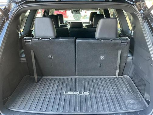 Caviar 2024 Lexus TX 350 Base