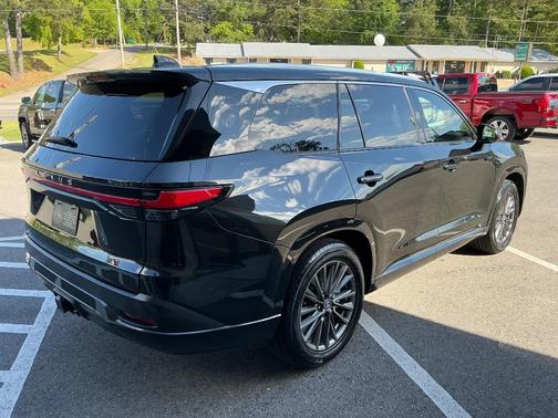 Caviar 2024 Lexus TX 350 Base