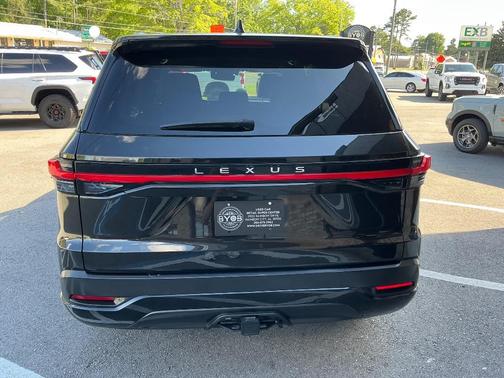 Caviar 2024 Lexus TX 350 Base