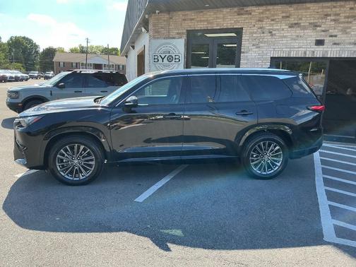 Caviar 2024 Lexus TX 350 Base