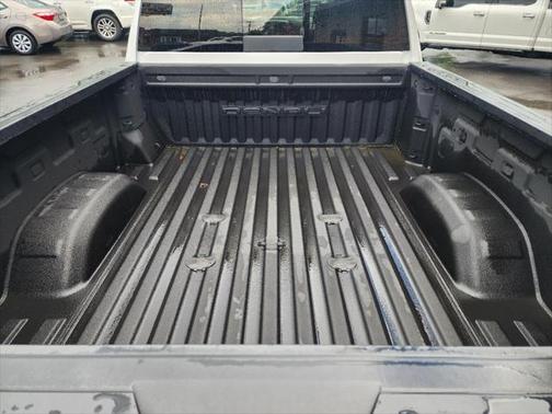 2022 GMC Sierra 2500 Denali
