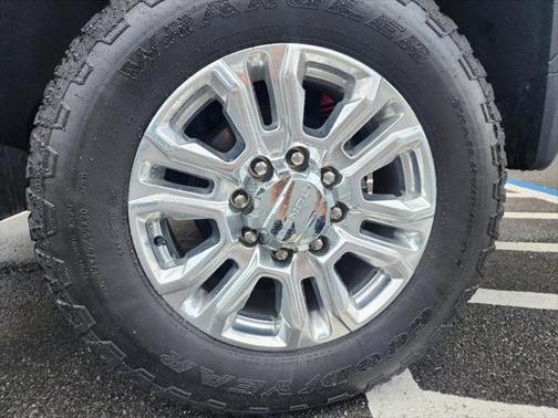 2022 GMC Sierra 2500 Denali