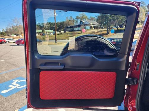 2020 Mercedes-Benz AMG G 63 4MATIC