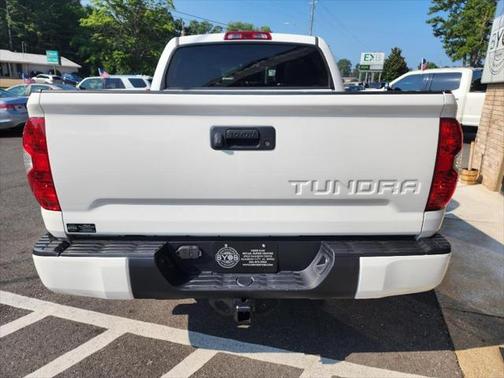 2019 Toyota Tundra TRD Pro 5.7L V8