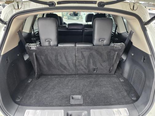 2020 INFINITI QX60 Pure