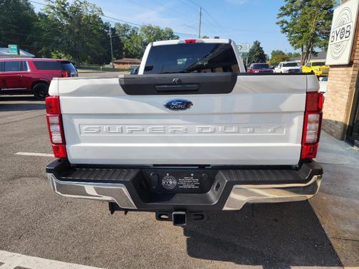 2022 Ford F-350 XLT