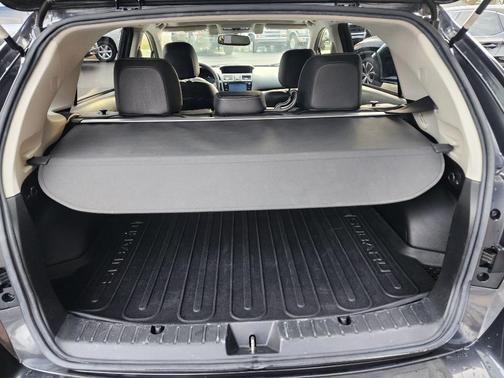 2015 Subaru XV Crosstrek 2.0i Limited