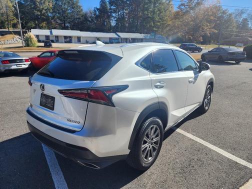 2020 Lexus NX 300 Base