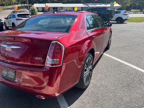 2014 Chrysler 300 S