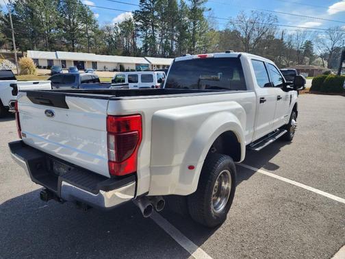 2021 Ford F-350 XLT