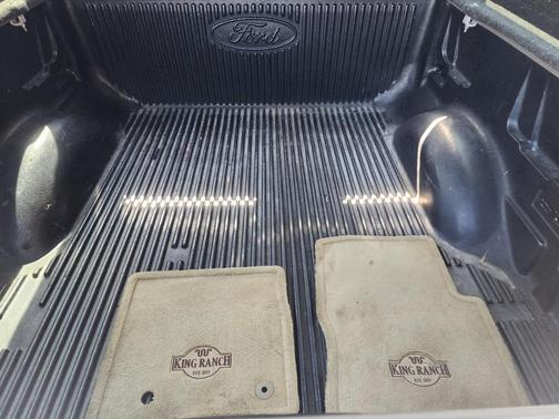 2012 Ford F-150 King Ranch