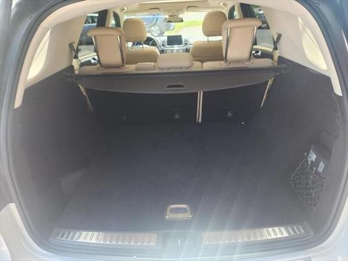 2018 Mercedes-Benz GLE 350 Base