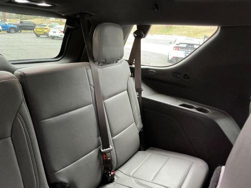 2021 Chevrolet Tahoe LS