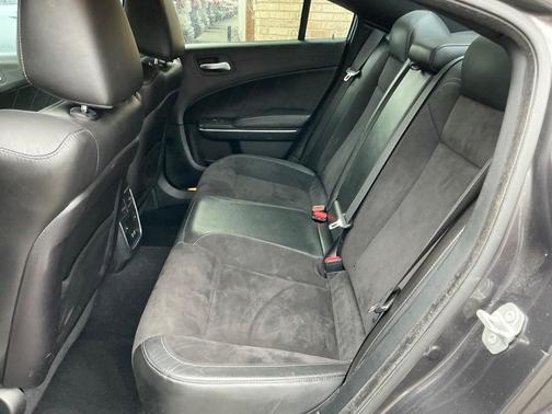 2020 Dodge Charger GT