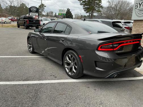 2020 Dodge Charger GT
