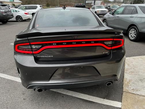 2020 Dodge Charger GT