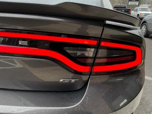 2020 Dodge Charger GT