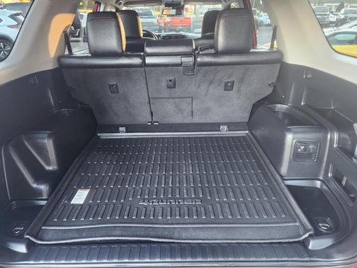 2022 Toyota 4Runner TRD Off Road Premium