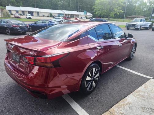2019 Nissan Altima 2.5 SL