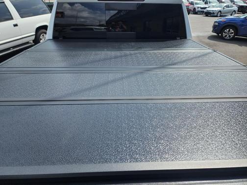 Summit White 2021 Chevrolet Silverado 1500 LT Trail Boss