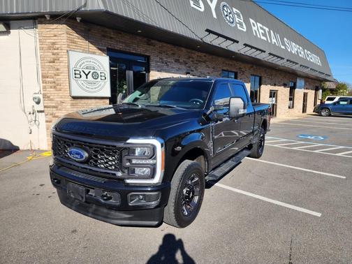 2023 Ford F-250 XL
