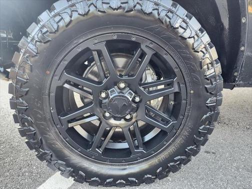 2019 Toyota Tundra SR5