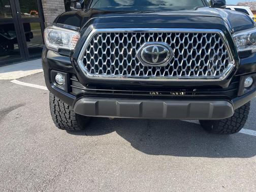 2018 Toyota Tacoma TRD Off Road