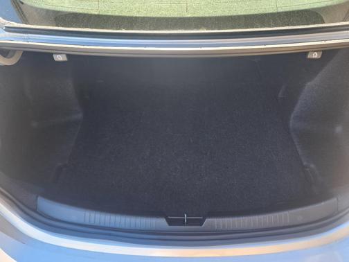 2020 Chevrolet Malibu 1LS