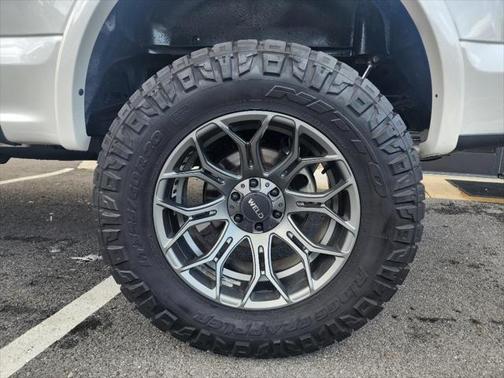 2019 Ford F-150 Limited