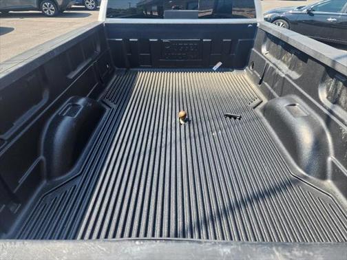 2016 Chevrolet Silverado 3500 LTZ
