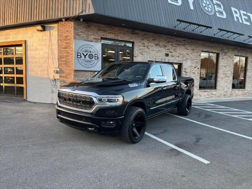 2019 RAM 1500 Limited