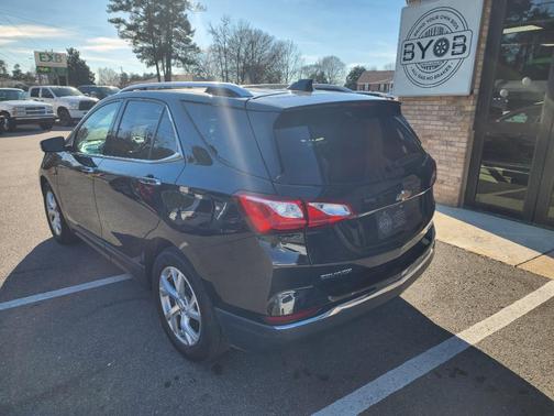 2020 Chevrolet Equinox L