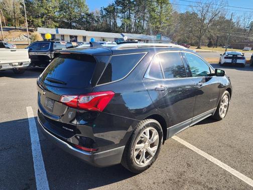 2020 Chevrolet Equinox L
