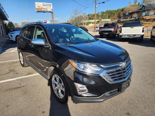 2020 Chevrolet Equinox L