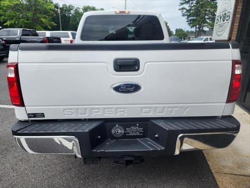 2016 Ford F-350 XLT