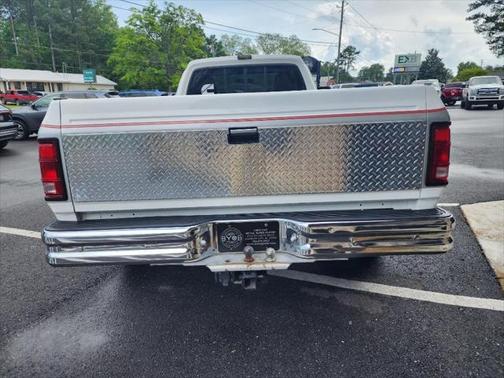 1992 Dodge D250 LE