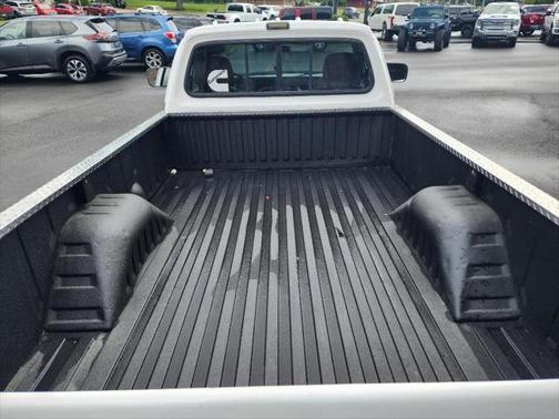 1992 Dodge D250 LE