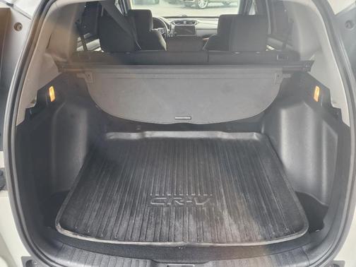 2020 Honda CR-V 2WD EX