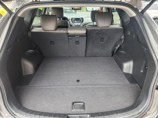 2016 Hyundai Santa Fe Sport 2.4L